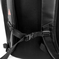 adidas Sport Backpack PU Boxing grey/red