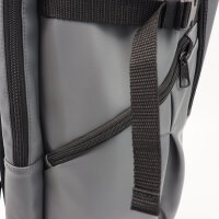 adidas Sport Backpack PU Boxing grey/red