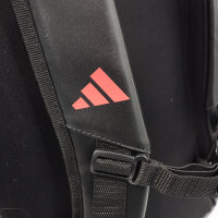 adidas Sport Backpack PU Boxing grey/red