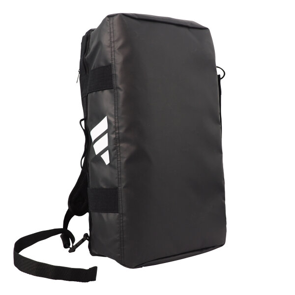 adidas Training & Travel Bag Combat Sports black/white M