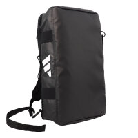 adidas Training & Travel Bag Combat Sports black/white M