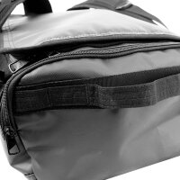 adidas Training & Travel Bag Combat Sports black/white M