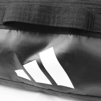adidas Training & Travel Bag Combat Sports black/white M
