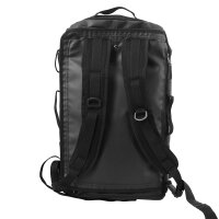 adidas Training & Travel Bag Combat Sports black/white M