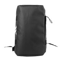 adidas Training & Travel Bag Combat Sports black/white M