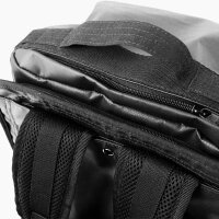 adidas Training & Travel Bag Combat Sports black/white M