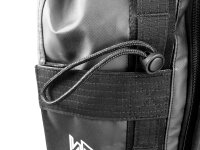 adidas Training & Travel Bag Combat Sports black/white M