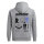 adidas Boxing Graphic Line Hoody grey L