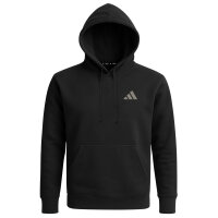 adidas Boxing Graphic Line Hoody black
