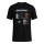 adidas Boxing Graphic Line T-Shirt black  L