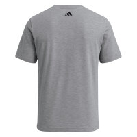 adidas Boxing Graphic Line T-Shirt grey