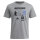 adidas Boxing Graphic Line T-Shirt grey L