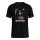 adidas Boxing Graphic Line T-Shirt black M