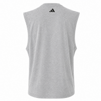 adidas Boxing Graphic Line SL T-Shirt grey