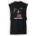adidas Boxing Graphic Line SL T-Shirt black M