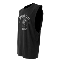 adidas Boxing Graphic Line SL T-Shirt black