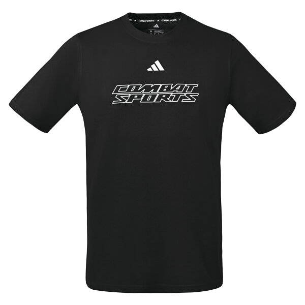 adidas Community Line 26 T-Shirt black