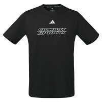 adidas Community Line 26 T-Shirt black