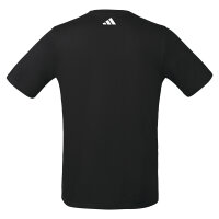 adidas Community Line 26 T-Shirt black
