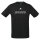 adidas Community Line 26 T-Shirt black
