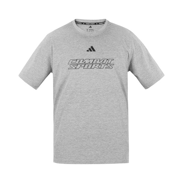 adidas Community Line 26 T-Shirt grey
