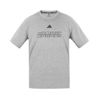 adidas Community Line 26 T-Shirt grey