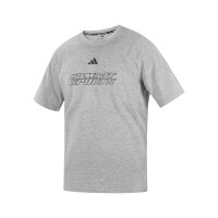 adidas Community Line 26 T-Shirt grey