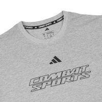 adidas Community Line 26 T-Shirt grey