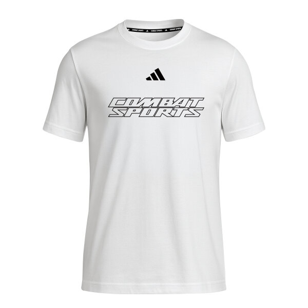 adidas Community Line 26 T-Shirt white