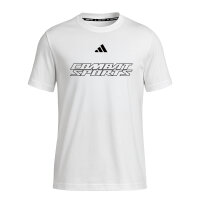 adidas Community Line 26 T-Shirt white