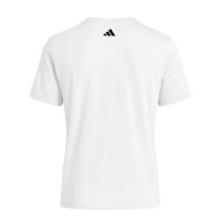 adidas Community Line 26 T-Shirt white