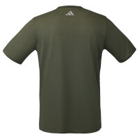 adidas Community Line 26 T-Shirt olive green
