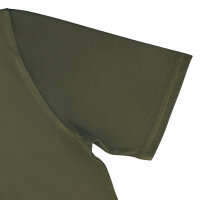 adidas Community Line 26 T-Shirt olive green