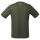adidas Community Line 26 T-Shirt olive green