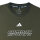 adidas Community Line 26 T-Shirt olive green