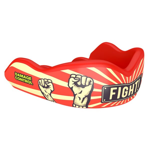 Damage Control High Impact (Fight!) Senior