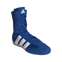 adidas Box Hog Classic blue/white