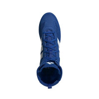 adidas Box Hog Classic blue/white
