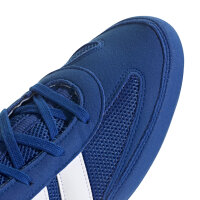 adidas Box Hog Classic blue/white