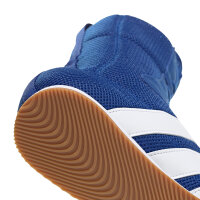 adidas Box Hog Classic blue/white