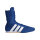 adidas Box Hog Classic blue/white 7