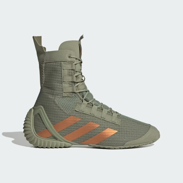 adidas Speedex 23 green / orange