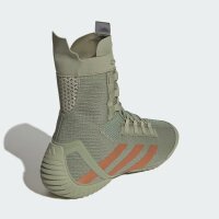 adidas Speedex 23 green / orange