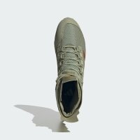 adidas Speedex 23 green / orange