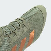 adidas Speedex 23 green / orange