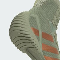 adidas Speedex 23 green / orange