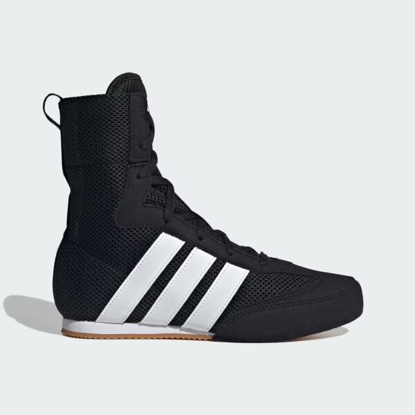 adidas Box Hog Classic Kids black/white