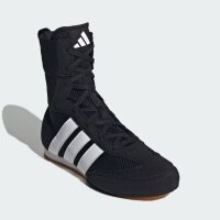 adidas Box Hog Classic Kids black/white