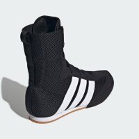 adidas Box Hog Classic Kids black/white