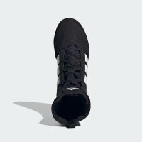 adidas Box Hog Classic Kids black/white